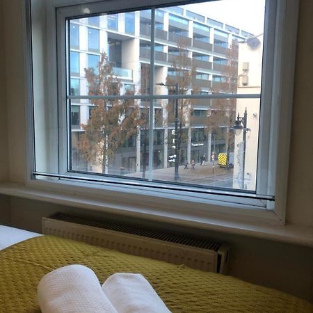 Bright And Cozy Entire Flat Near Euston Station And Ucl Hospital Apartment London Bagian luar foto