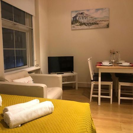 Bright And Cozy Entire Flat Near Euston Station And Ucl Hospital Apartment London Bagian luar foto