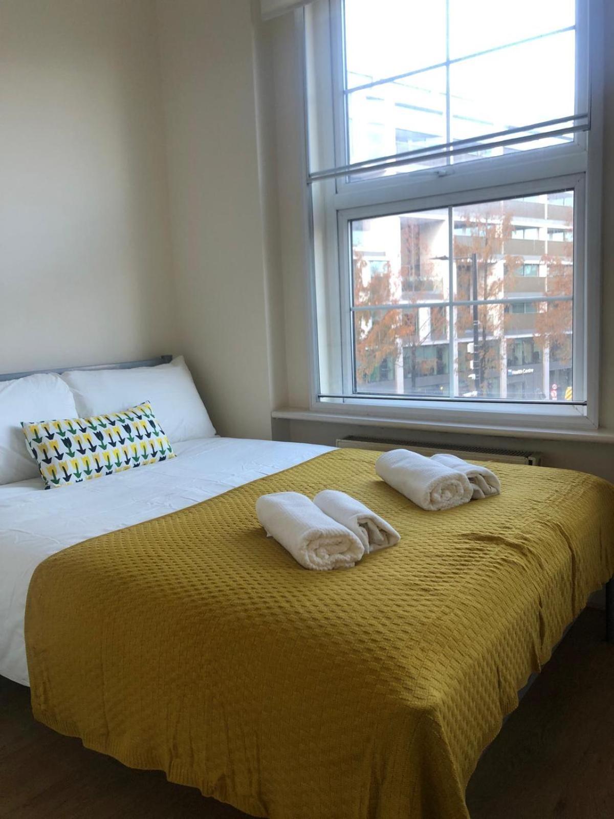 Bright And Cozy Entire Flat Near Euston Station And Ucl Hospital Apartment London Bagian luar foto