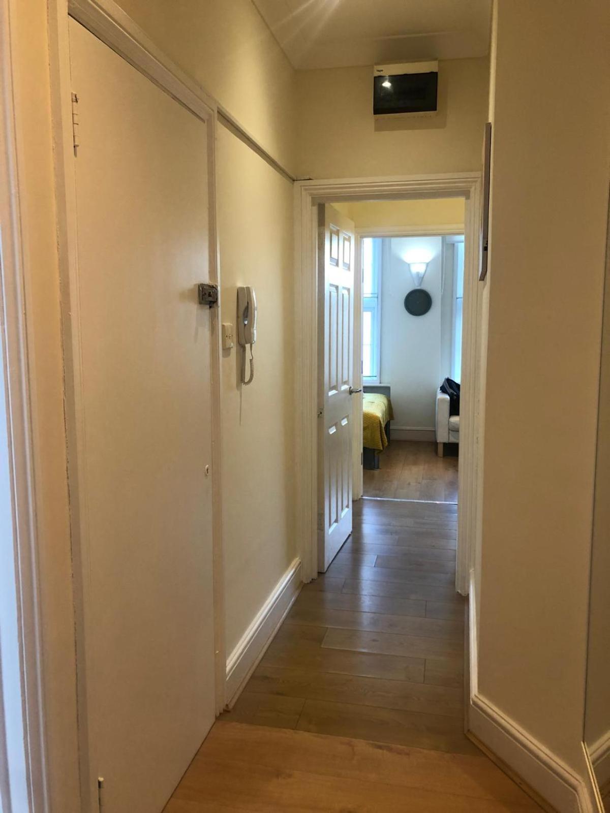 Bright And Cozy Entire Flat Near Euston Station And Ucl Hospital Apartment London Bagian luar foto