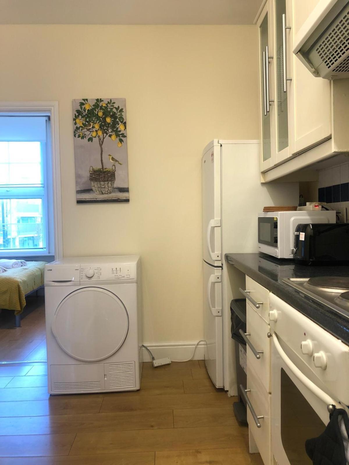 Bright And Cozy Entire Flat Near Euston Station And Ucl Hospital Apartment London Bagian luar foto