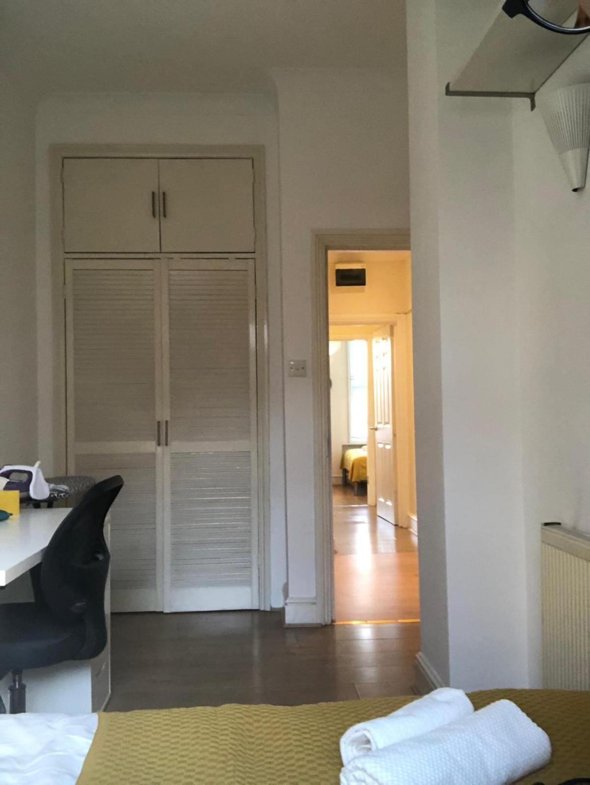 Bright And Cozy Entire Flat Near Euston Station And Ucl Hospital Apartment London Bagian luar foto