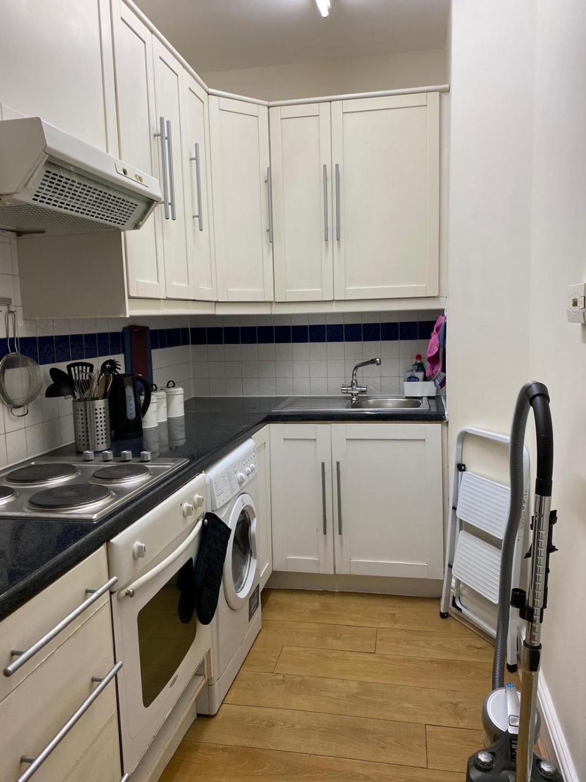 Bright And Cozy Entire Flat Near Euston Station And Ucl Hospital Apartment London Bagian luar foto