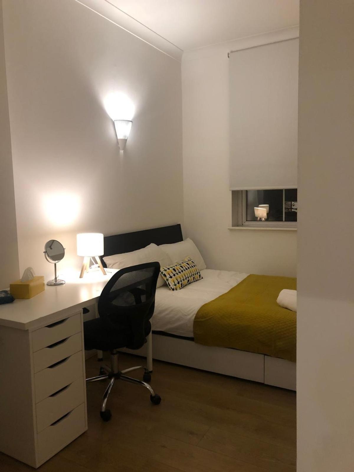 Bright And Cozy Entire Flat Near Euston Station And Ucl Hospital Apartment London Bagian luar foto