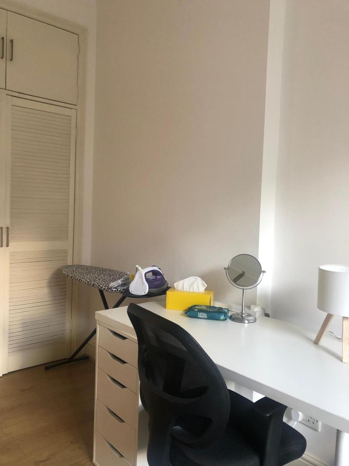 Bright And Cozy Entire Flat Near Euston Station And Ucl Hospital Apartment London Bagian luar foto