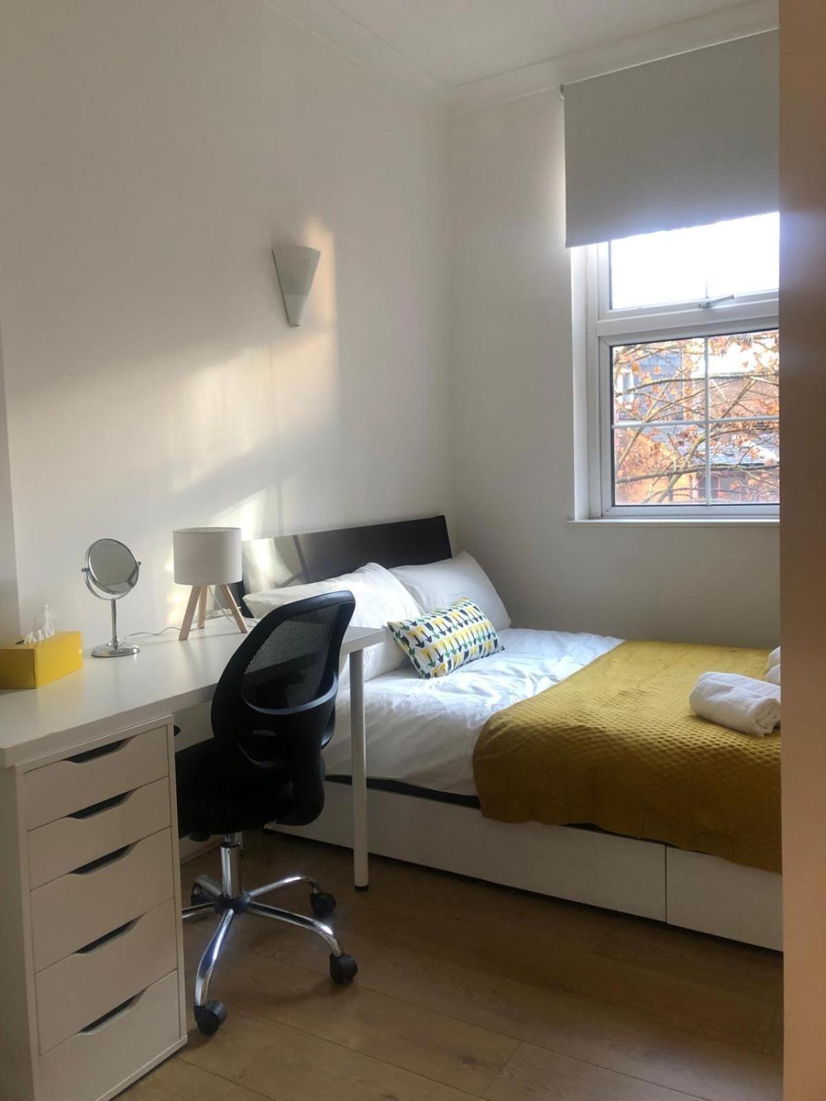 Bright And Cozy Entire Flat Near Euston Station And Ucl Hospital Apartment London Bagian luar foto